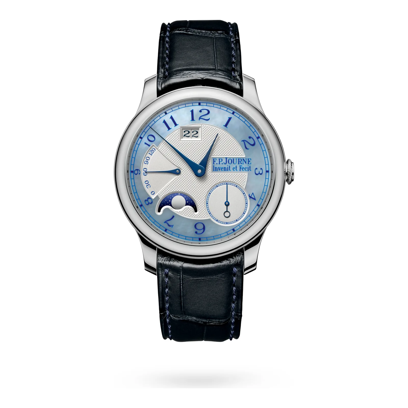 F.P. Journe Octa Automatique Lune Nacre AL