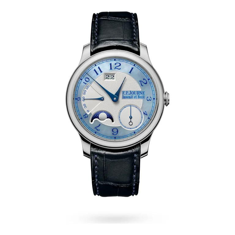 F.P. Journe Octa Automatique Lune Nacre AL