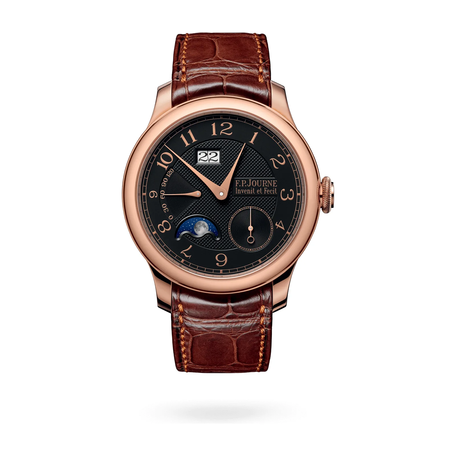 F.P. Journe Boutique Edition - Automatique Lune AL2