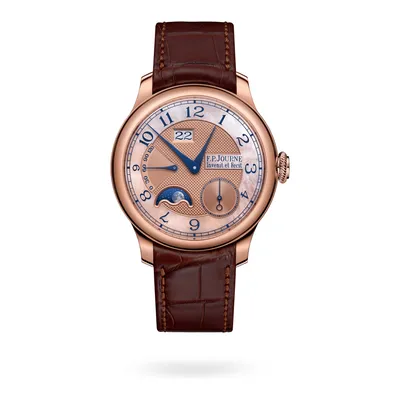 F.P. Journe Automatique Lune Nacre AL2