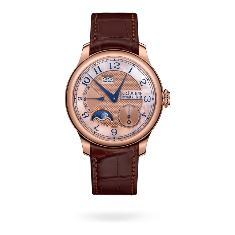 F.P. Journe Automatique Lune Nacre AL2