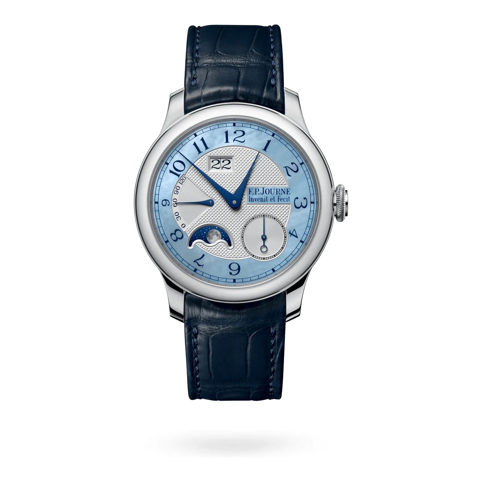 F.P. Journe Automatique Lune Nacre AL2