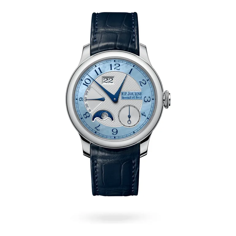 F.P. Journe Automatique Lune Nacre AL2