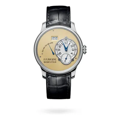 F.P. Journe Automatique AN