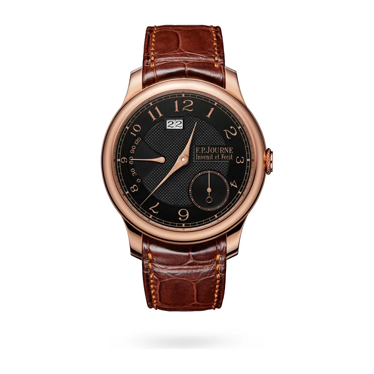 F.P. Journe Boutique Edition - Octa Automatique Réserve AR