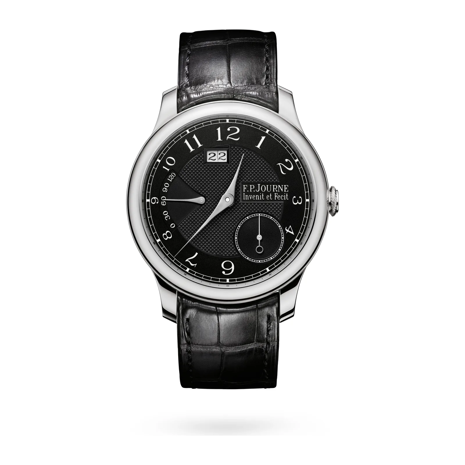 F.P. Journe Octa Automatique Réserve Black Label AR