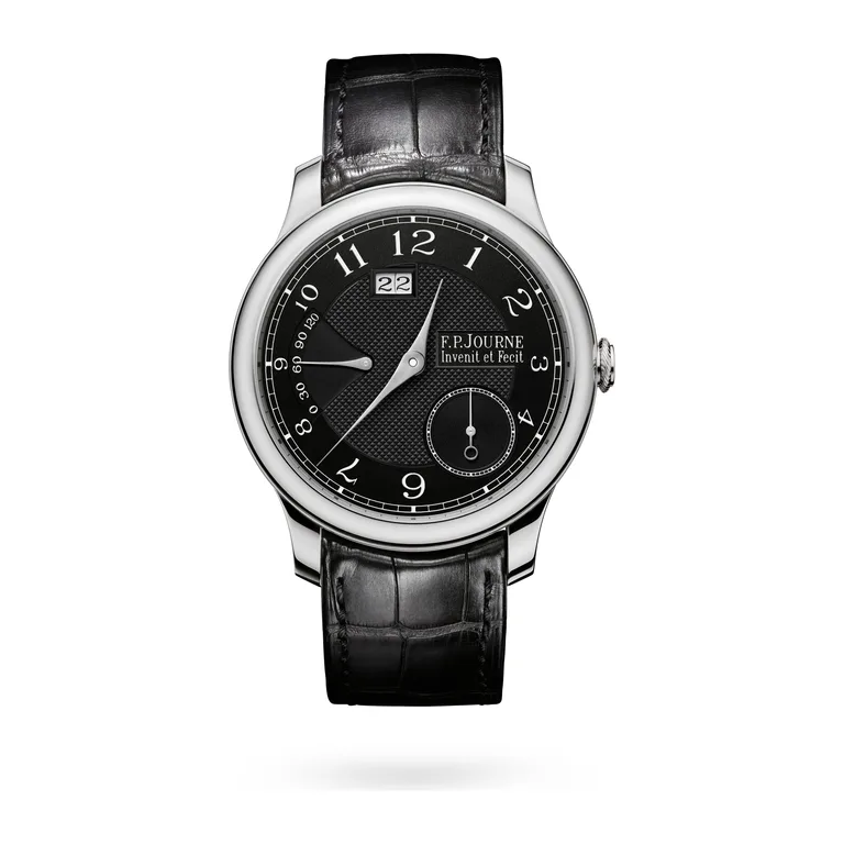 F.P. Journe Octa Automatique Réserve Black Label AR