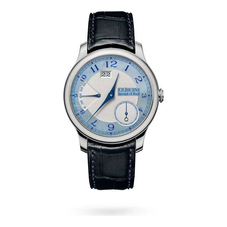 F.P. Journe Octa Automatique Réserve Nacre AR
