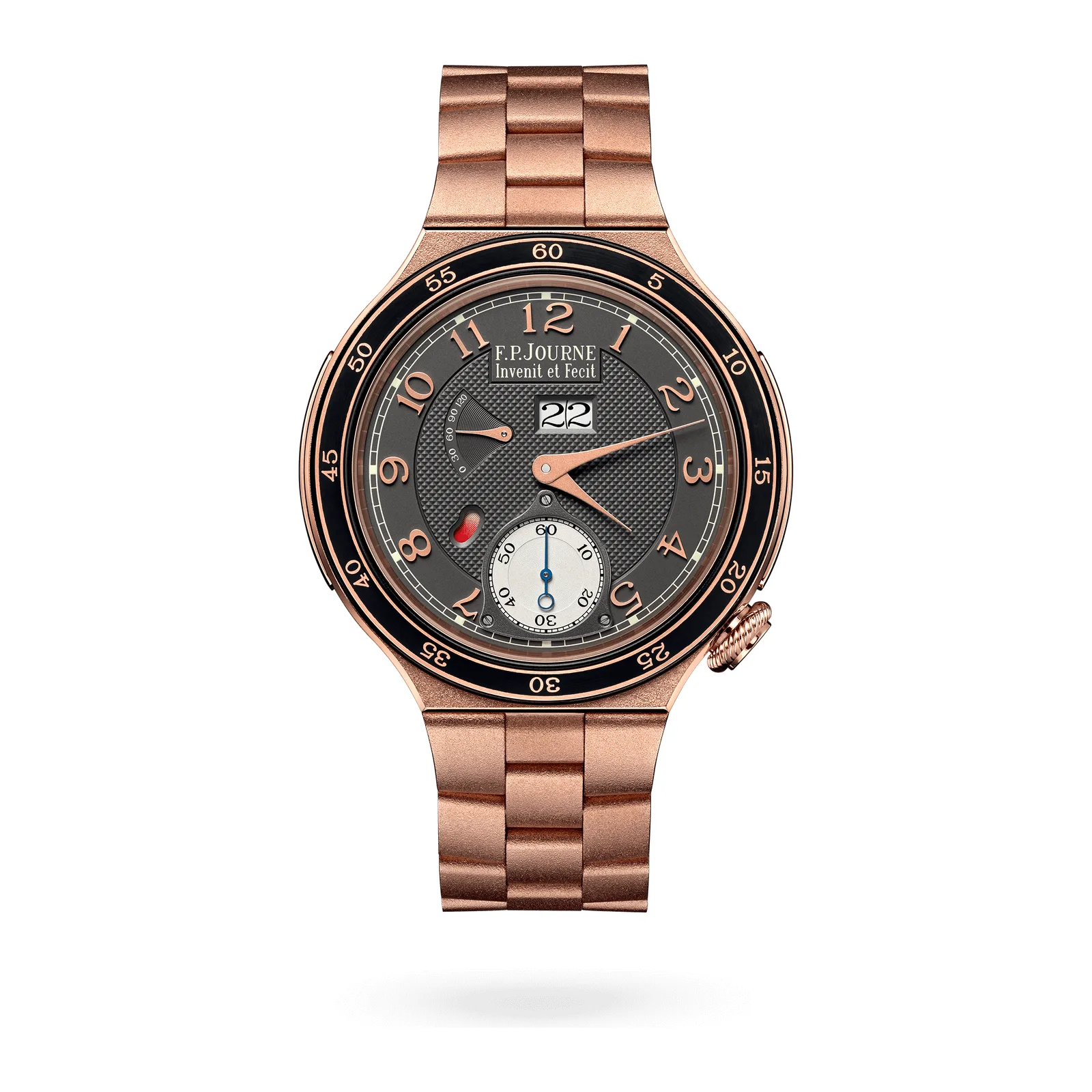 F.P. Journe Automatique Réserve AR2