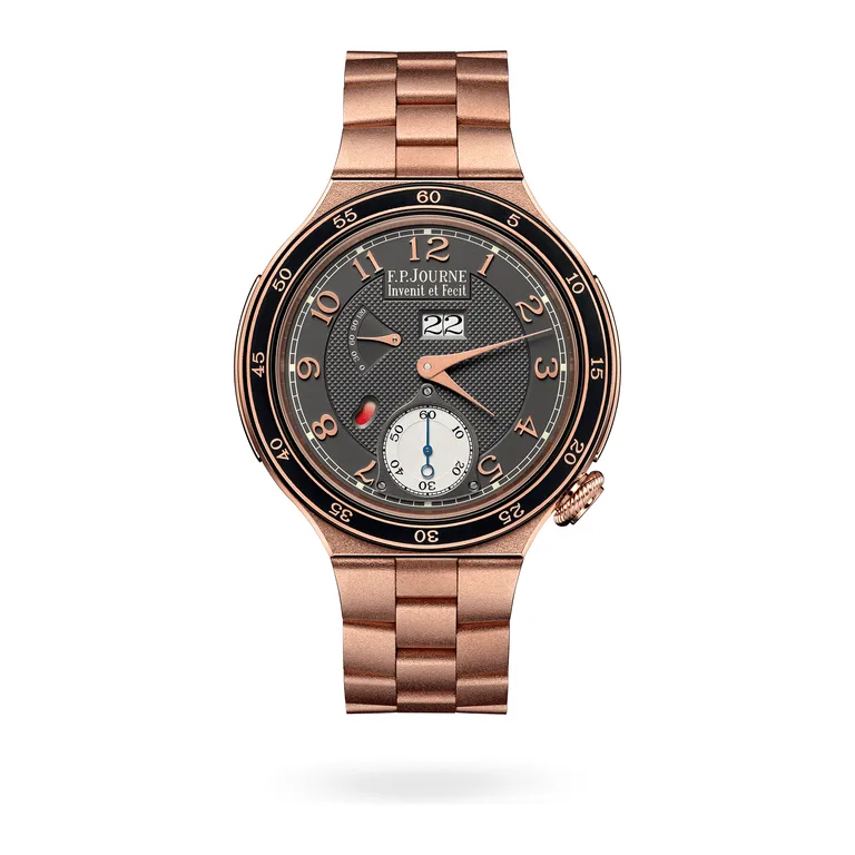 F.P. Journe Automatique Réserve AR2