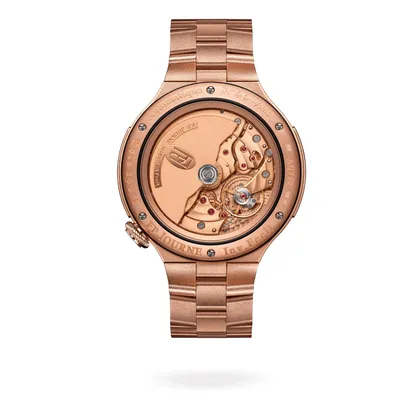 F.P. Journe Automatique Réserve AR2, second view