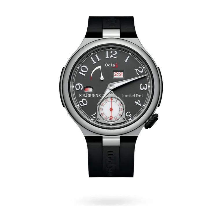 F.P. Journe Octa Sport Aluminium ARS