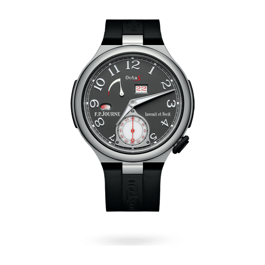 F.P. Journe Octa Sport Aluminium ARS