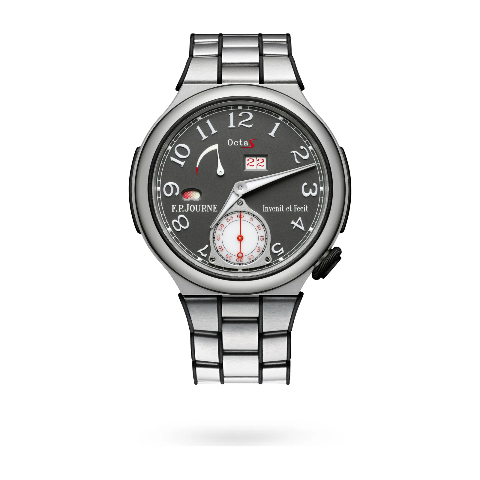 F.P. Journe Octa Sport Aluminium ARS