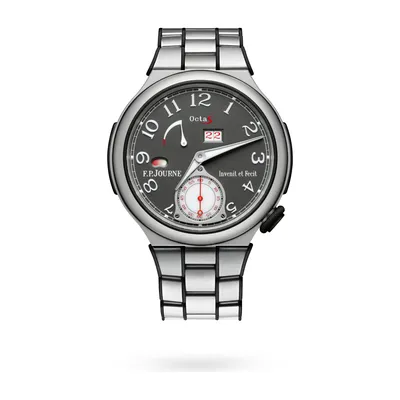 F.P. Journe Octa Sport Aluminium ARS