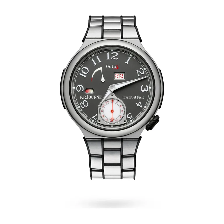 F.P. Journe Octa Sport Aluminium ARS