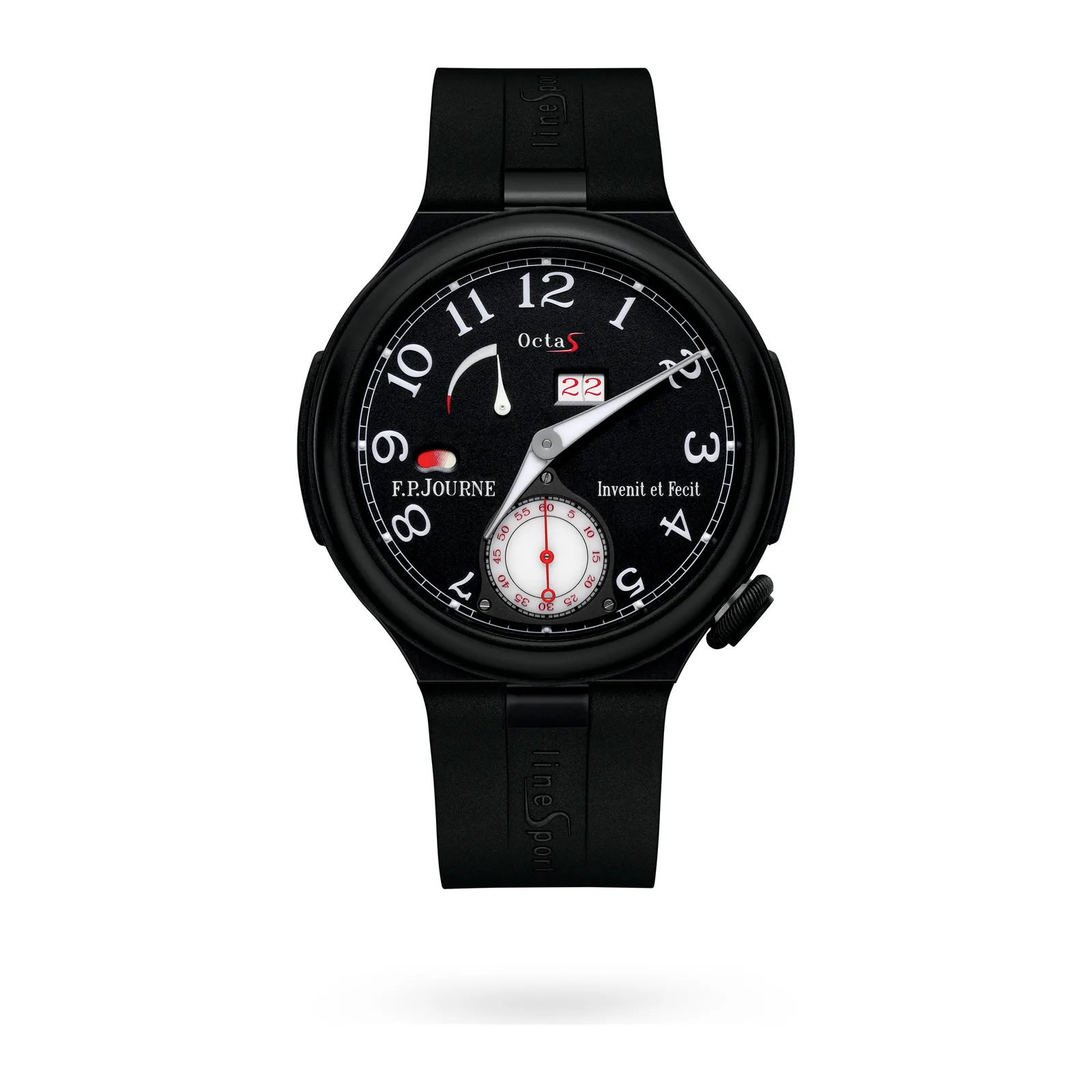 F.P. Journe Octa Sport Indy 500 ARS