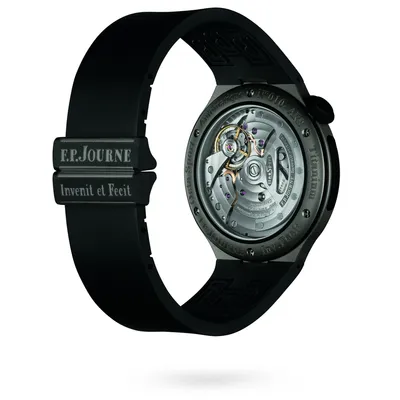 F.P. Journe Octa Sport Indy 500 ARS, case back