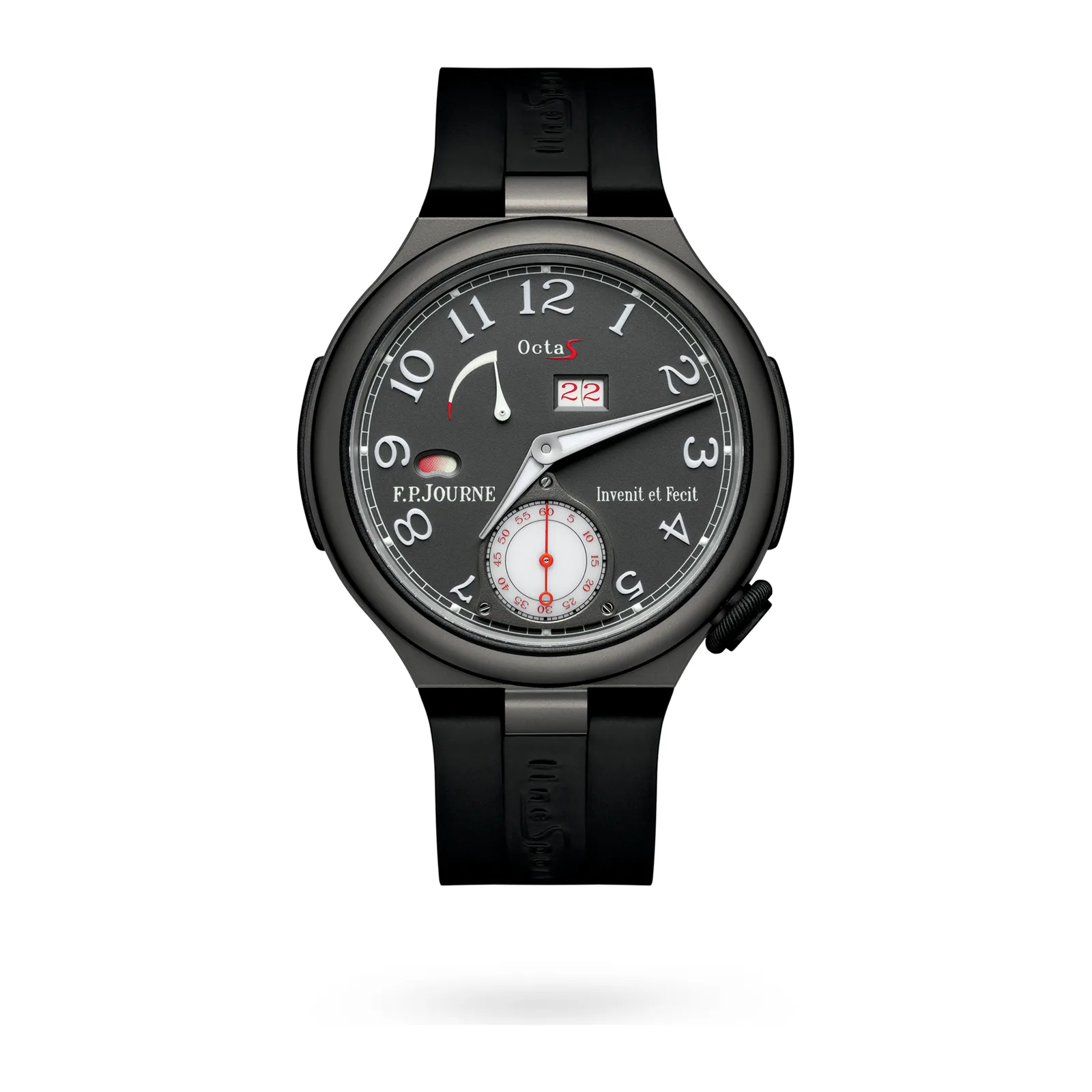 F.P. Journe Octa Sport Titanium ARS