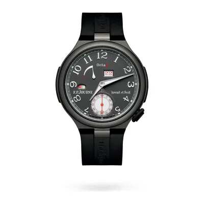 F.P. Journe Octa Sport Titanium ARS