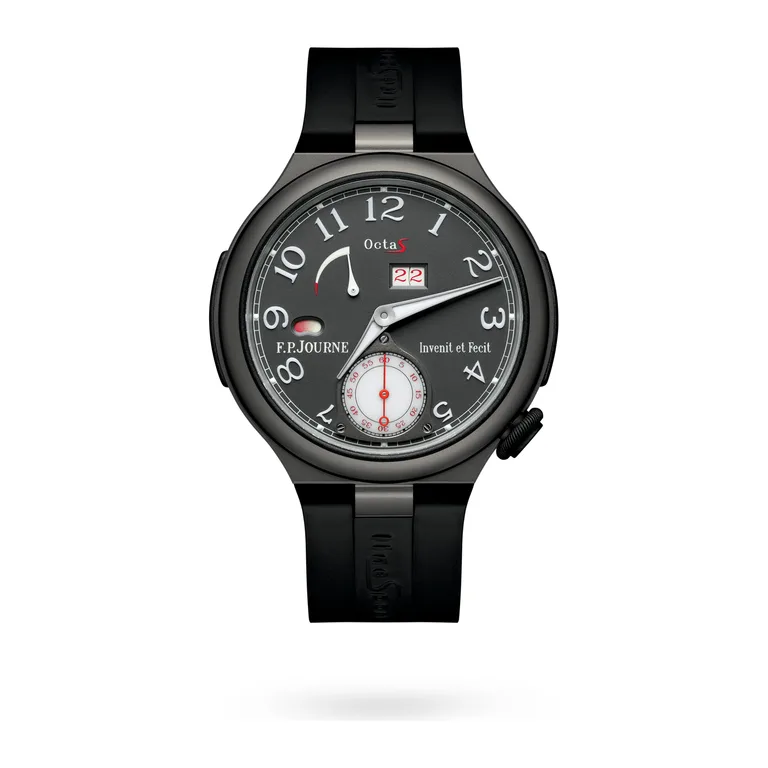 F.P. Journe Octa Sport Titanium ARS