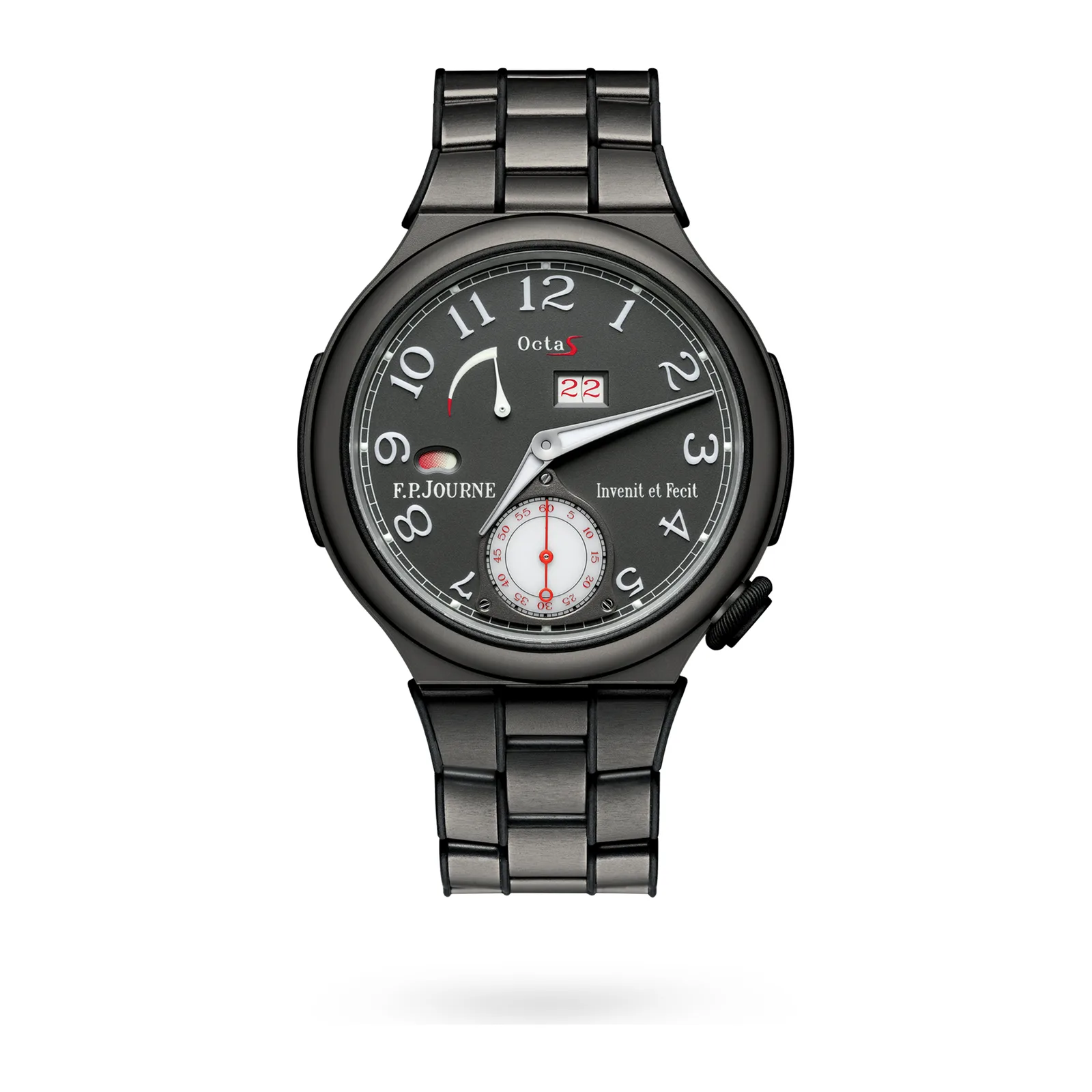 F.P. Journe Octa Sport Titanium ARS