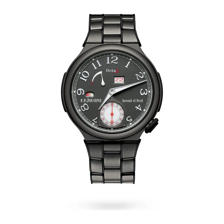 F.P. Journe Octa Sport Titanium ARS