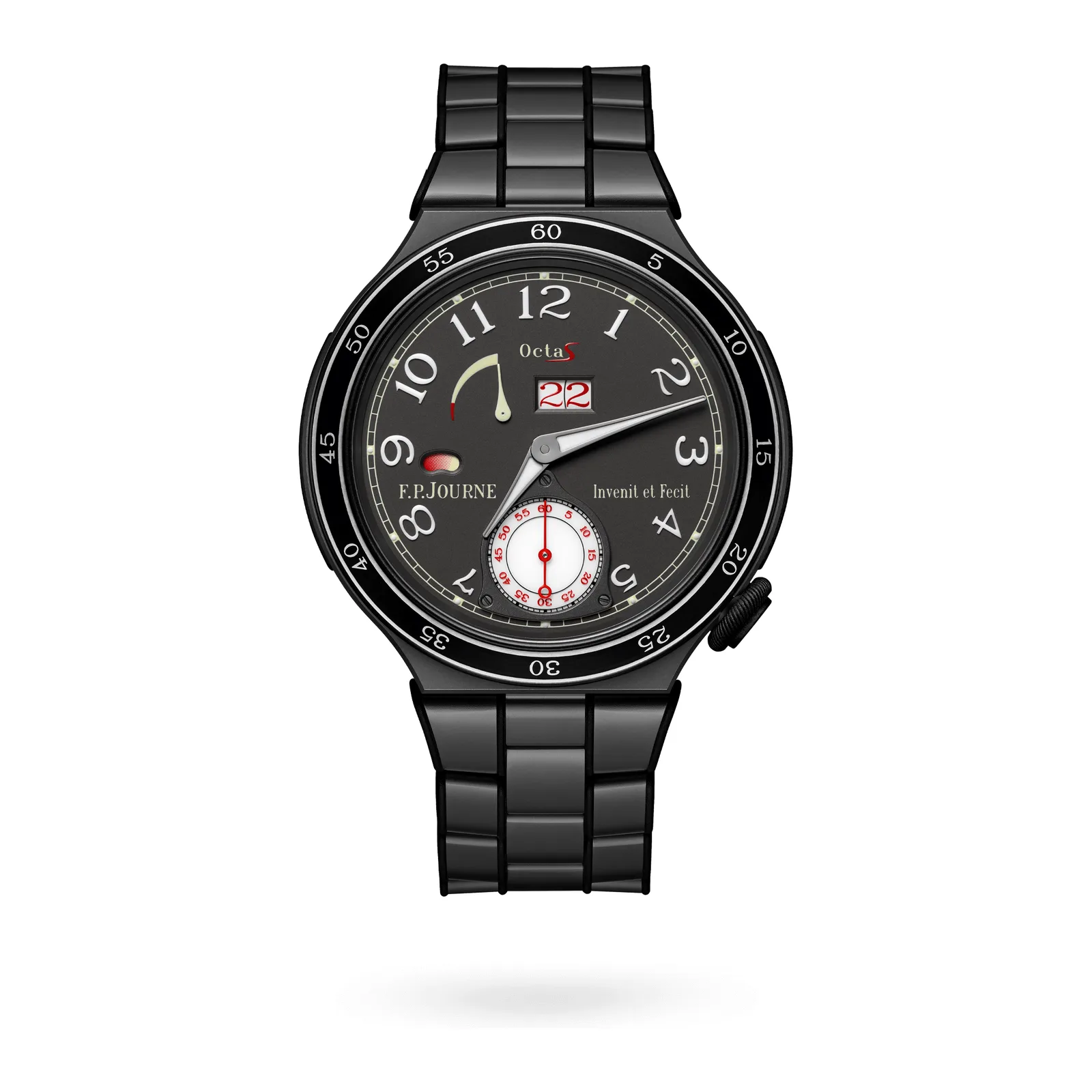 F.P. Journe Automatique Réserve ARS2