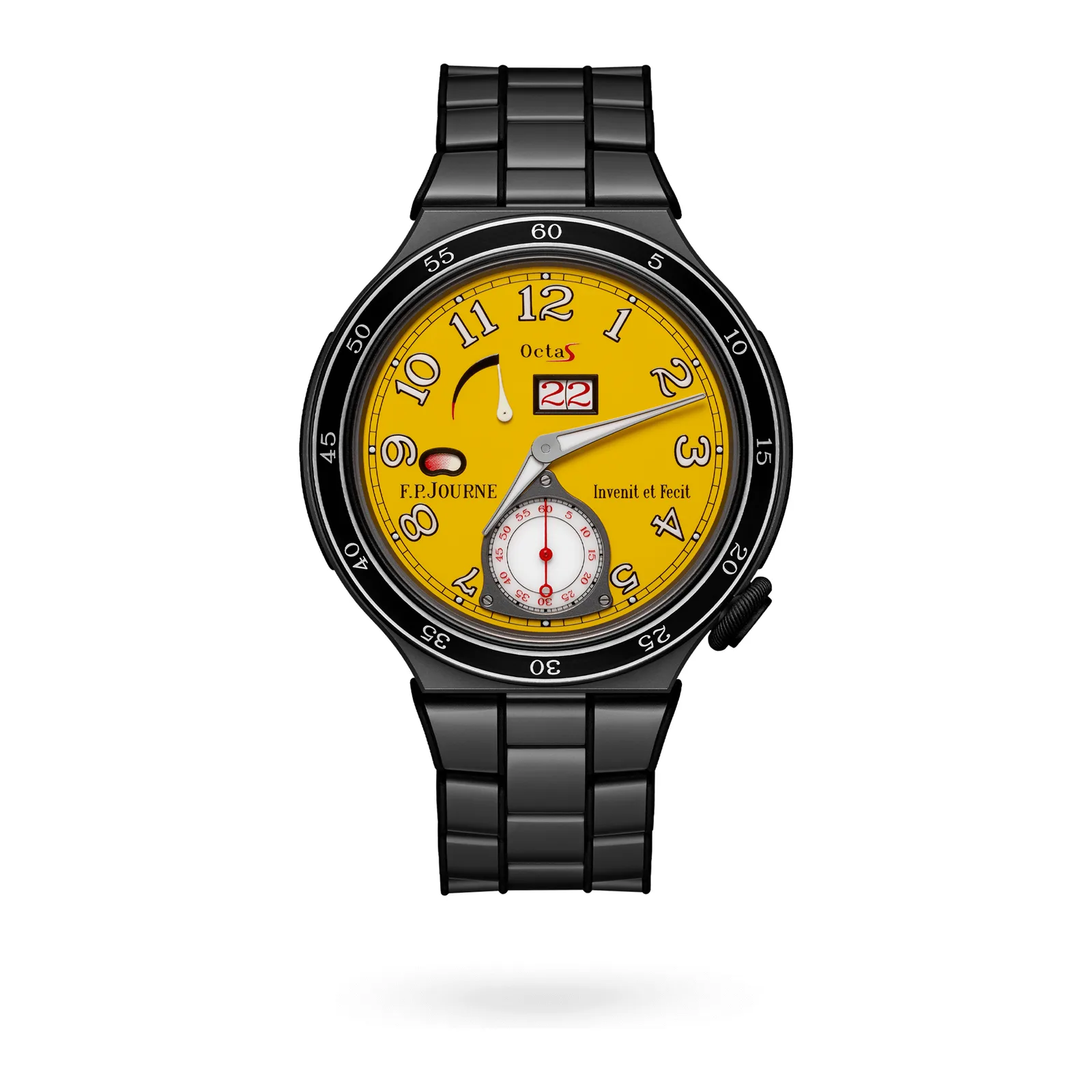 F.P. Journe Automatique Réserve ARS2