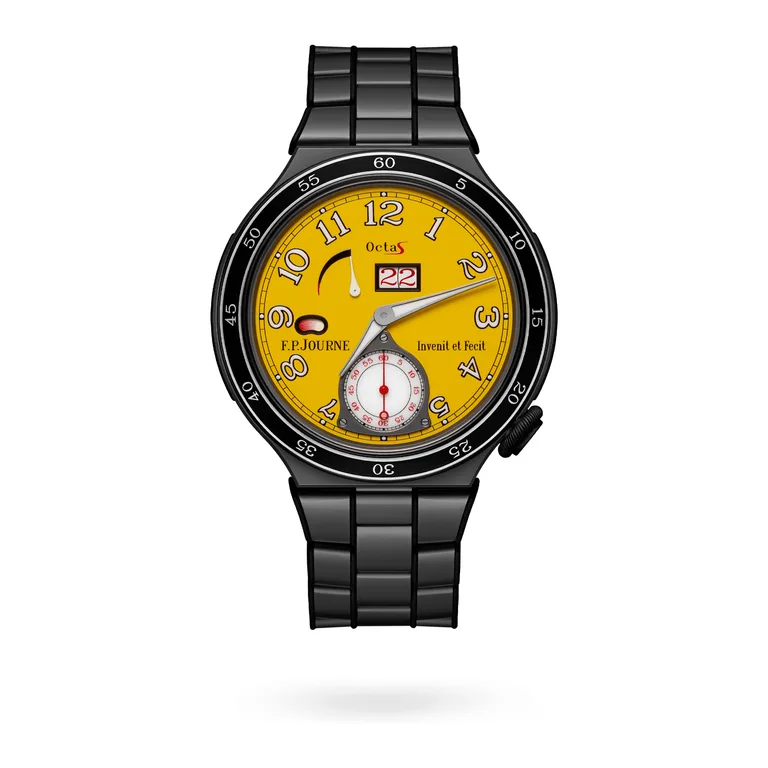 F.P. Journe Automatique Réserve ARS2