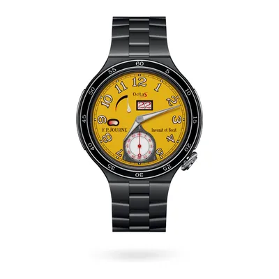 F.P. Journe Automatique Réserve ARS2