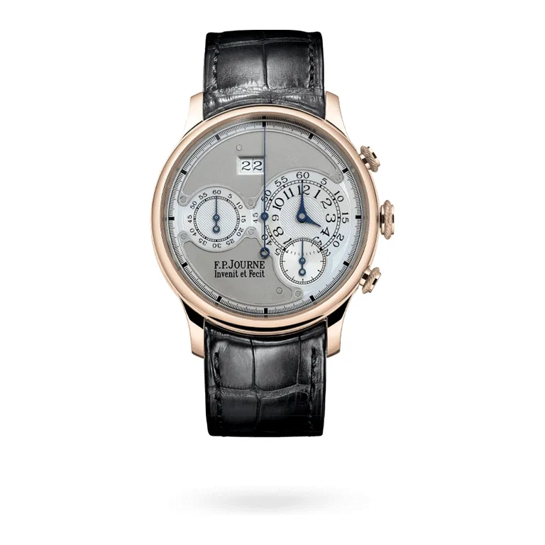 F.P. Journe Octa Chronographe C