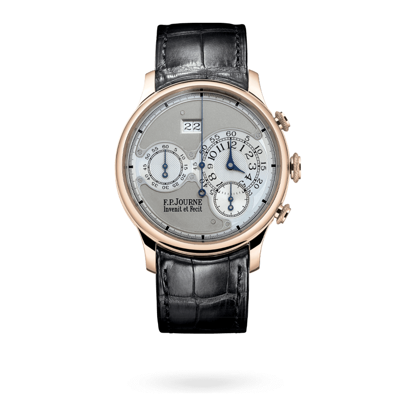 F.P. Journe Octa Chronographe C