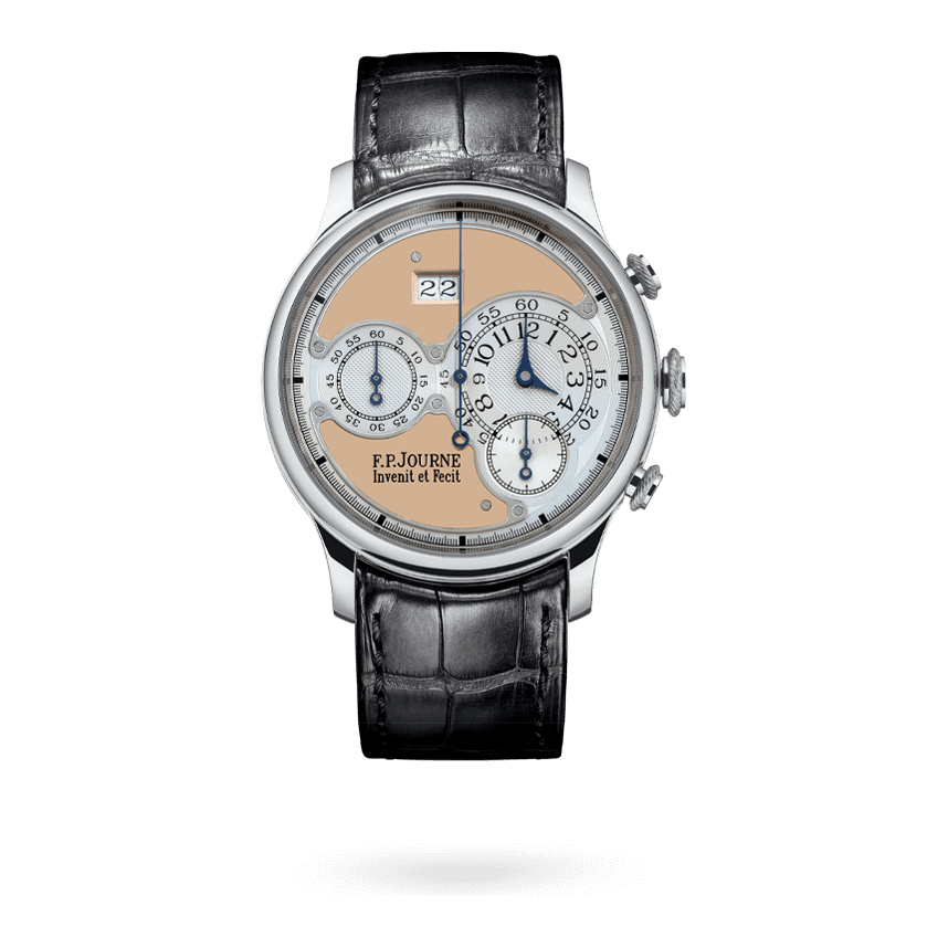 F.P. Journe Octa Chronographe C