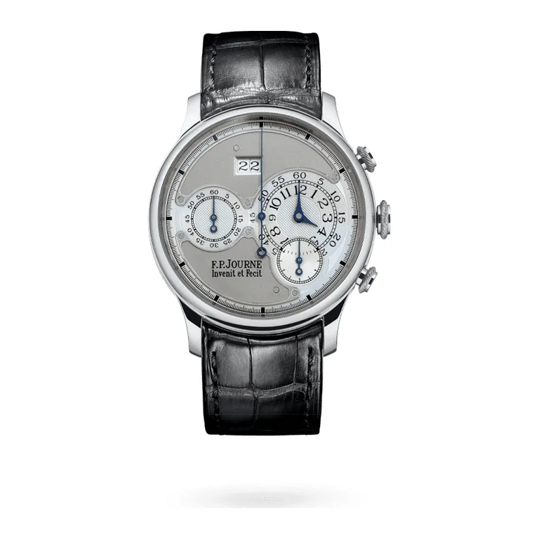 F.P. Journe Octa Chronographe C