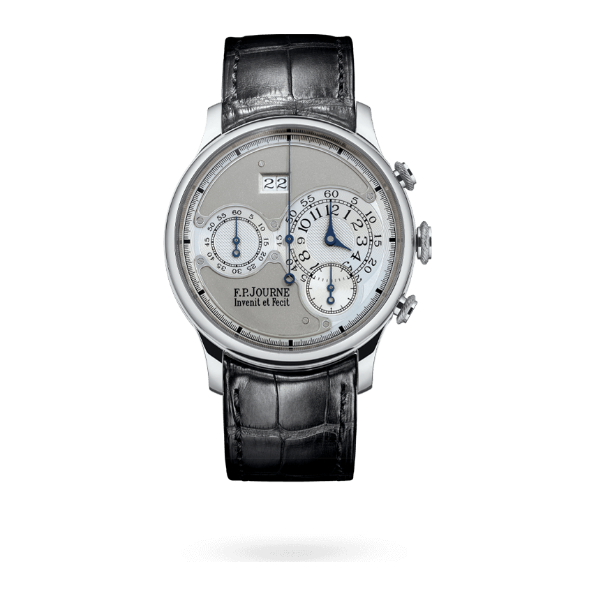 F.P. Journe Octa Chronographe C