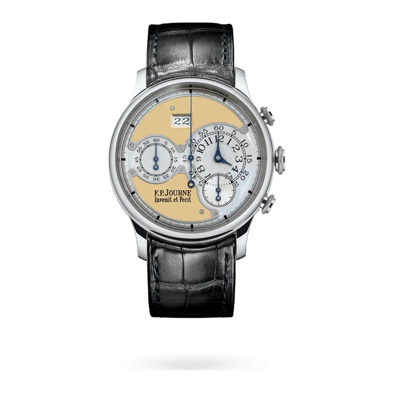 F.P. Journe Octa Chronographe C