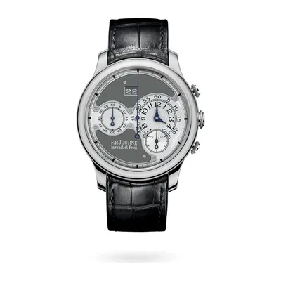 F.P. Journe Octa Chronographe C