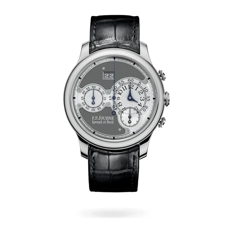 F.P. Journe Octa Chronographe C