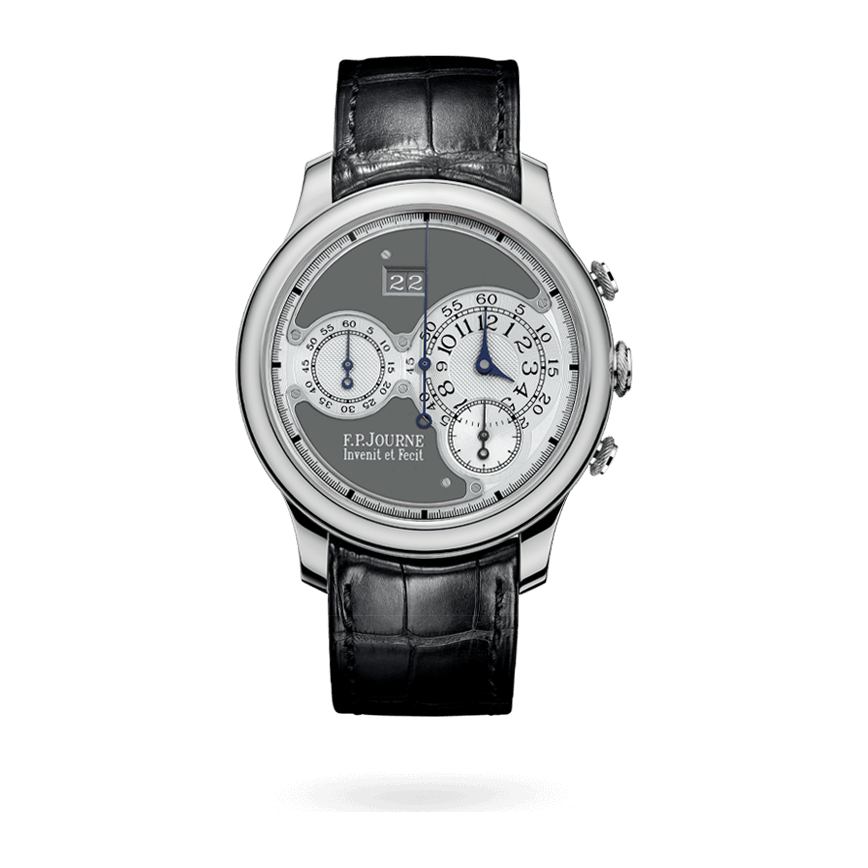 F.P. Journe Octa Chronographe C