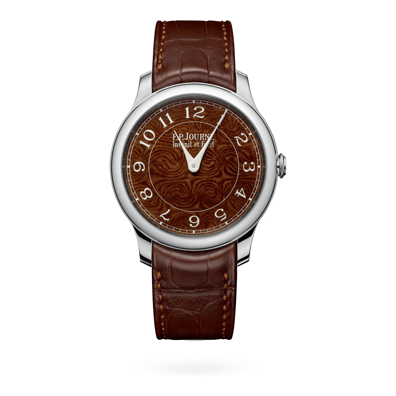 F.P. Journe Chronomètre Holland & Holland CHH