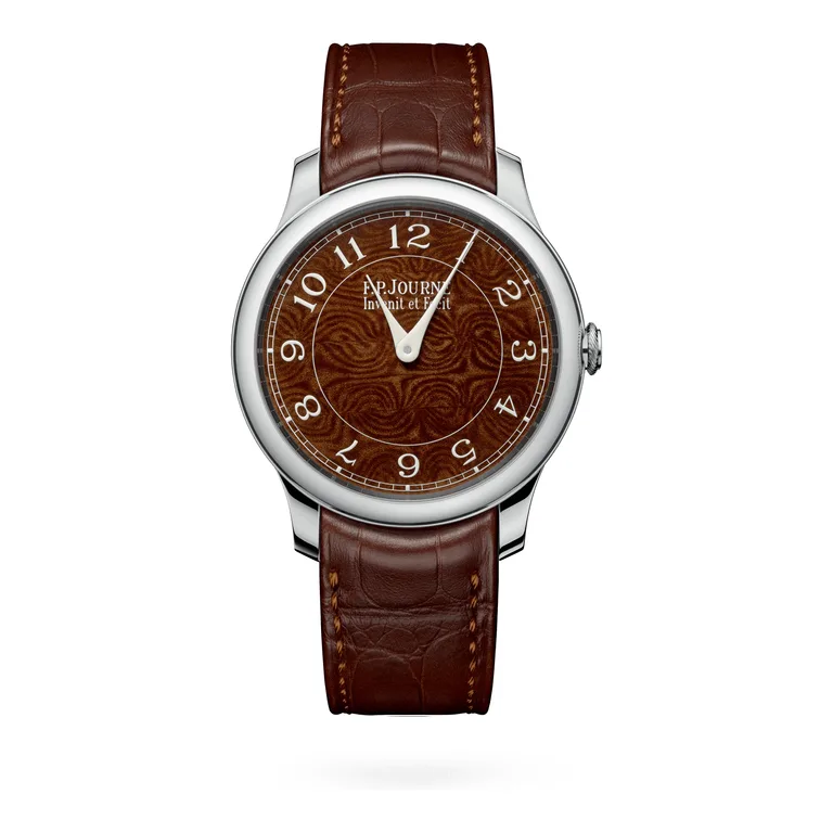F.P. Journe Chronomètre Holland & Holland CHH
