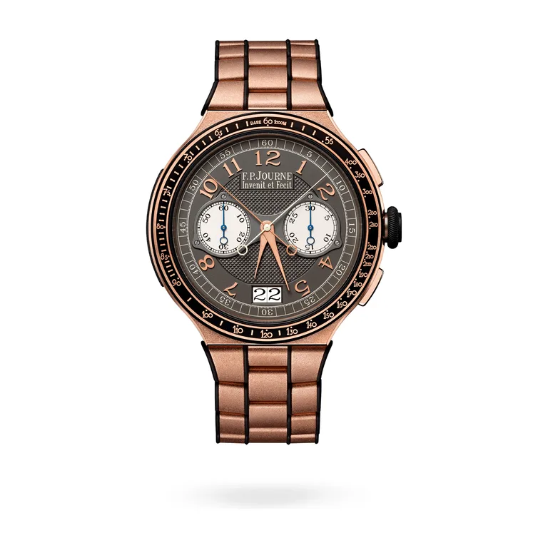 F.P. Journe Chronographe Rattrapante CM
