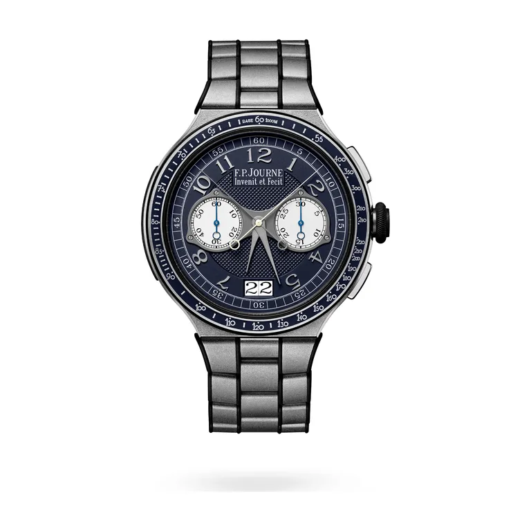 F.P. Journe Chronographe Rattrapante CM