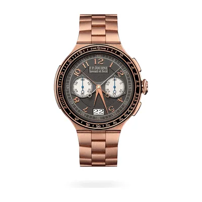 F.P. Journe Chronographe Rattrapante CM