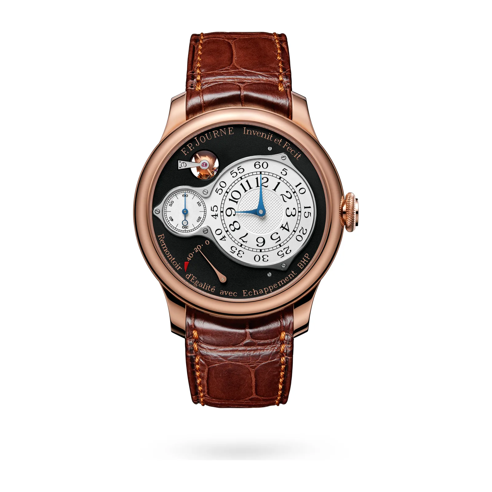 F.P. Journe Boutique Edition - Chronomètre Optimum CO