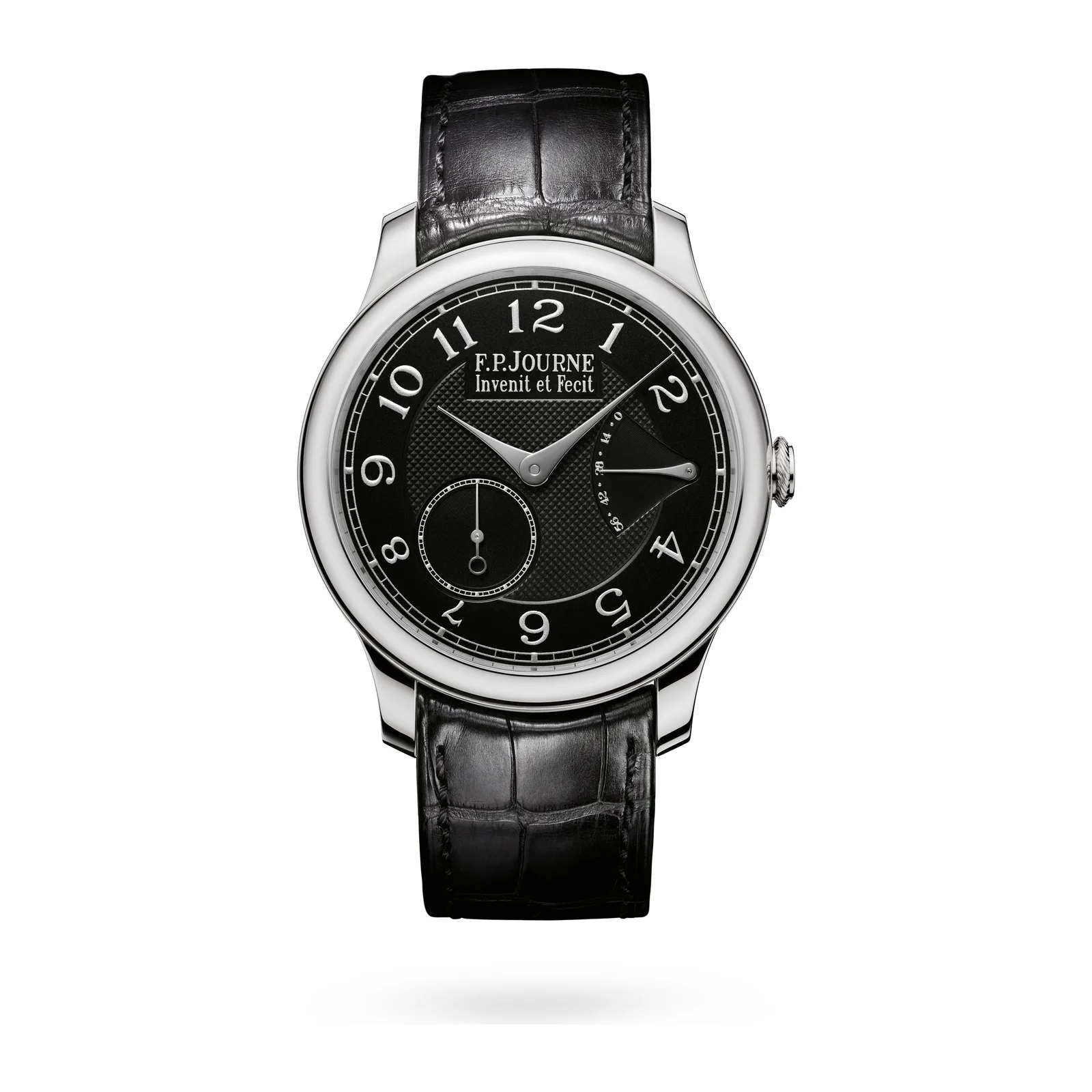 F.P. Journe Chronomètre Souverain Black Label CS