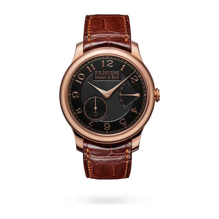 F.P. Journe Boutique Edition - Chronomètre Souverain CS