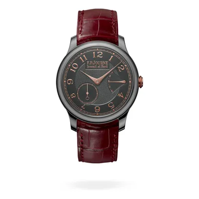 F.P. Journe Chronomètre Souverain Anniversaire Tokyo CS