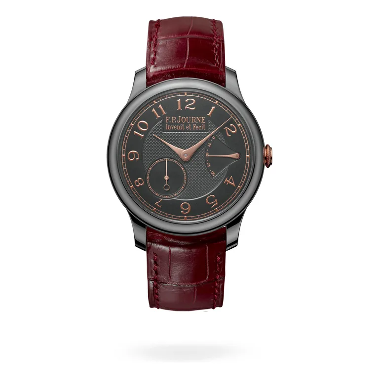 F.P. Journe Chronomètre Souverain Anniversaire Tokyo CS